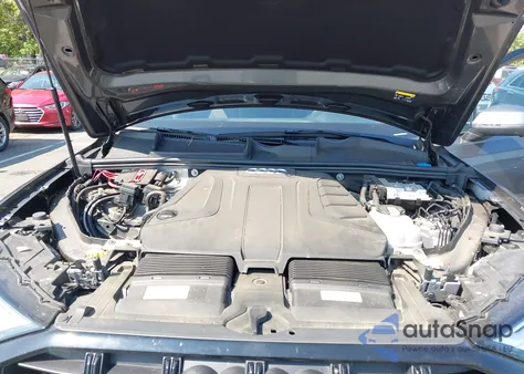 2025 Audi Q7 Premium Plus 45 Tfsi Quattro Tiptronic z USA, uszkodzony, nr VIN WA1LCBF73SD002965